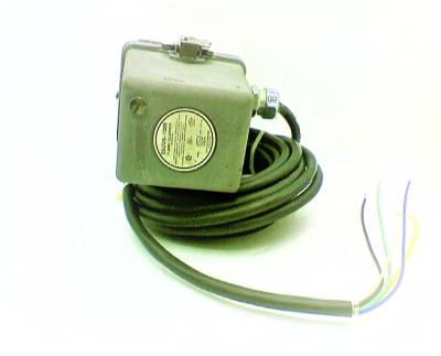 KIDDE-FENWAL, LLC 55UV5-1009