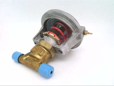 HONEYWELL VP513A1204