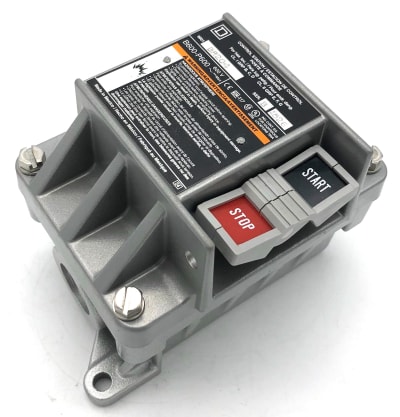 SCHNEIDER ELECTRIC 9001-BR204