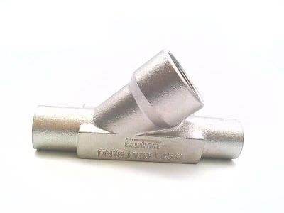 BURKERT DN15-PN16-1.4581