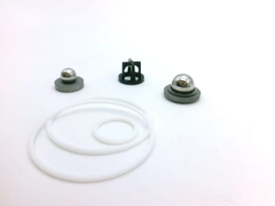 WAGNER SPRAY TECH CORPORATION 0295910