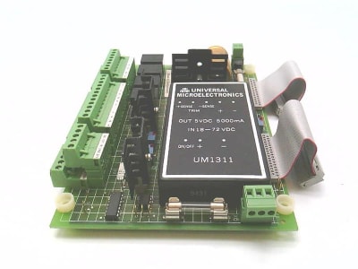 ASEA BROWN BOVERI GD.722.56.00-C