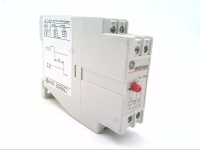 GENERAL ELECTRIC 124917