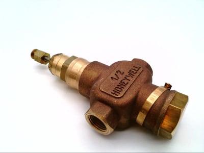 HONEYWELL V5011N1032