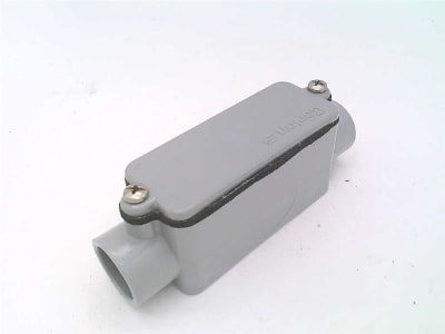 ABB THOMAS & BETTS E987D