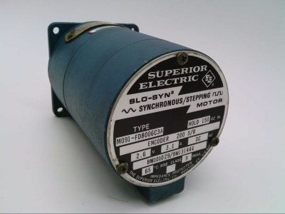 DANAHER MOTION M091-FD8006C3A