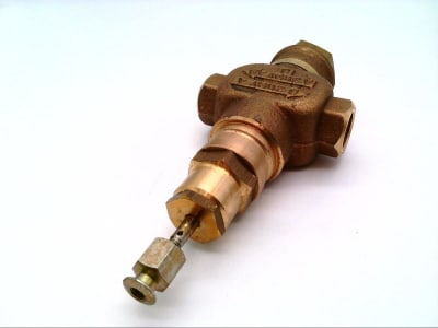 HONEYWELL V5011N1040