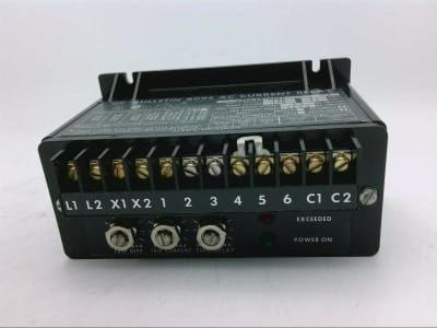 ALLEN BRADLEY 809S-AB100A1