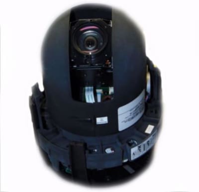 HONEYWELL HDCFN0000-V2