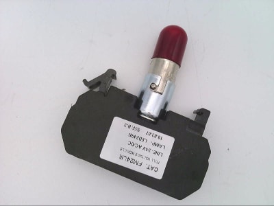 C3 CONTROLS W22FM24LR