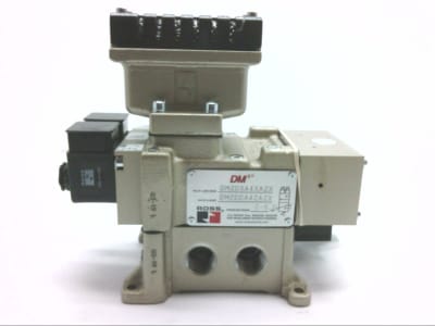 ROSS CONTROLS DM2DDA42A2X