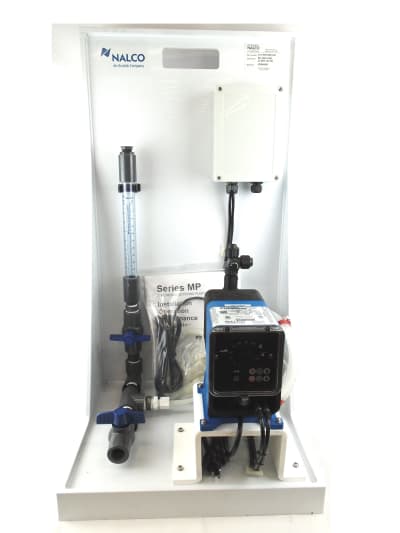 NALCO CHEMICAL CO 141-ROFEED02.88