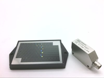 OMRON E3ZM-B86T-C