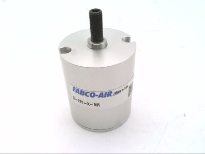 FABCO G-121-X-MR