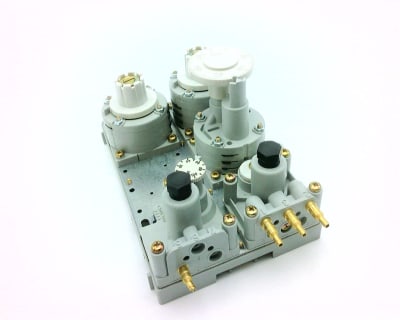 HONEYWELL RP920B-1056-3