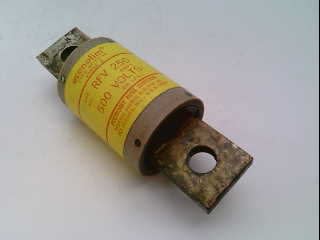 ASEA BROWN BOVERI RFV-250