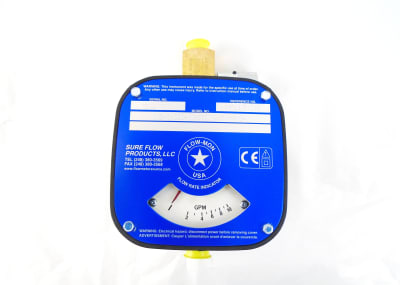 SURE FLOW U1E-10A2B2-1B3-S32/1.0-UM-NV-D4