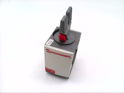 NORGREN T92T-NNN-B1N