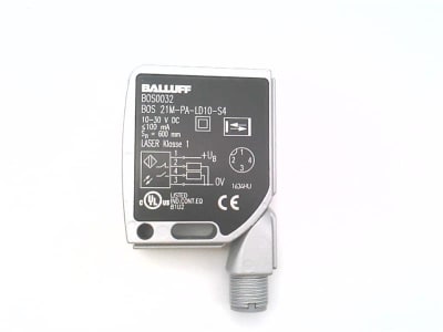 BALLUFF BOS0032