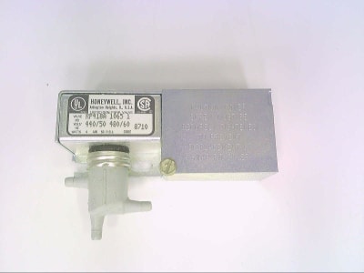 HONEYWELL RP418A1065
