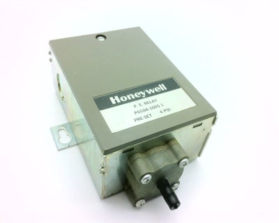 HONEYWELL P658A-1005