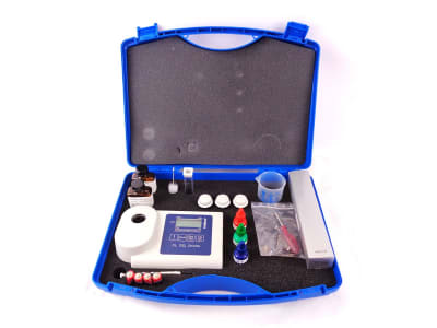 PROMINENT FLUID CONTROLS 985614