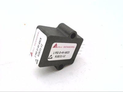 AMPHENOL 1 PSI-D-4V-ASCX