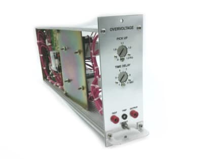 BASLER ELECTRIC 6965D40G01