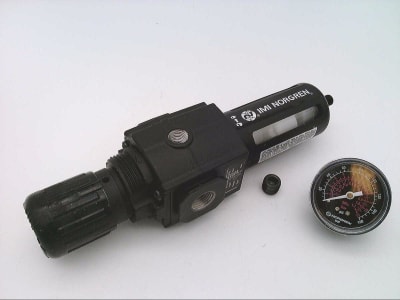 NORGREN B73G-3AK-AP3-RMG