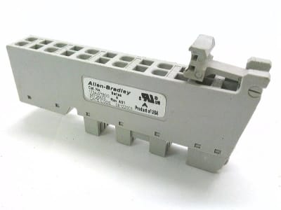 ALLEN BRADLEY 1734-RTB3S