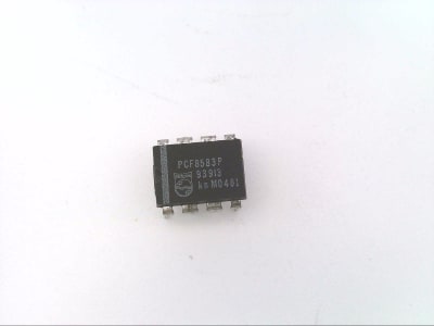 NXP SEMICONDUCTOR PCF8583P
