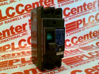 MITSUBISHI NF30-SP-2P-3A