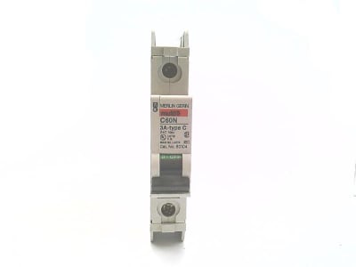 SCHNEIDER ELECTRIC MG60104