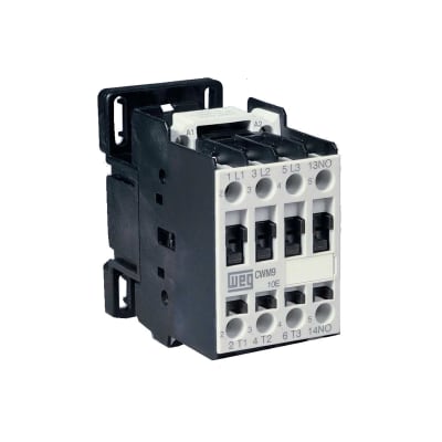 WEG CWM9N-10-30V18