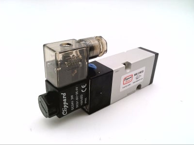 CLIPPARD MME-33WESB-D024