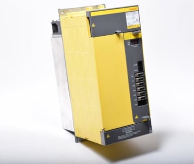 FANUC A06B-6111-H026