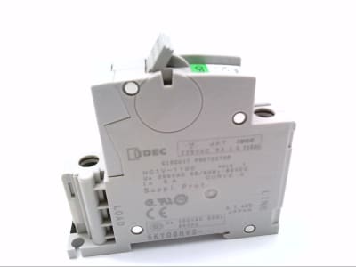 IDEC NC1V-1100-5AA