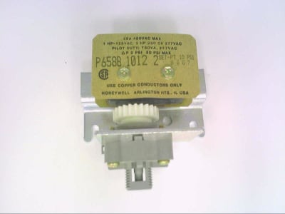 HONEYWELL P658B-1012