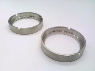 DURAMETALLIC KCSR3062333