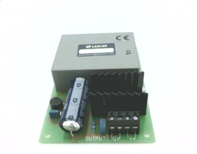 LASCAR ELECTRONICS PSU20112