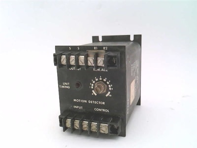 KANSON ELECTRONICS INC 1260-1EC