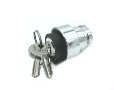 RAAS CONTROLS RB2-BG4