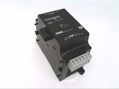 EATON CORPORATION ELCM-EX08NNDR