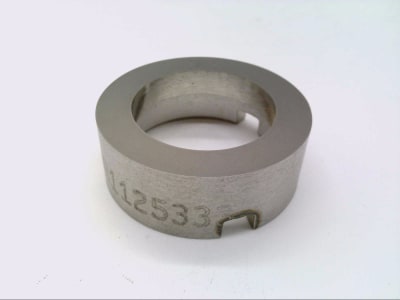 DURAMETALLIC KY3R1125333