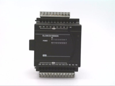 EATON CORPORATION ELCM-EX16NNDN