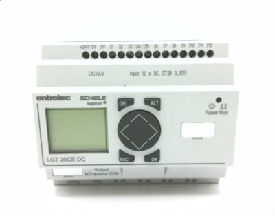 ASEA BROWN BOVERI LGT-20CE-DC