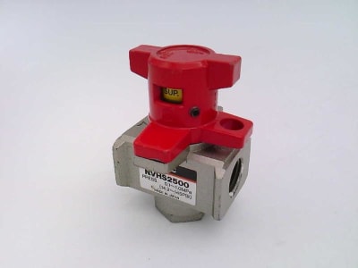 SMC NVHS2500-N02-X116