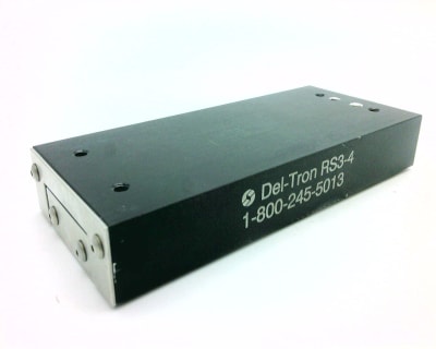 DELTRON RS3-4