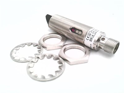 BALLUFF BOS 18MR-PS-1HA-E5-C-S4