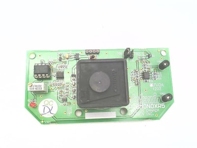 HONEYWELL VA201MQ2CO/BRD